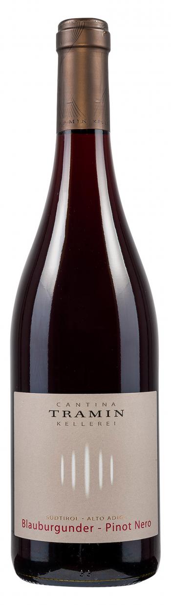 Alto Adige Pinot Noir Blauburgunder