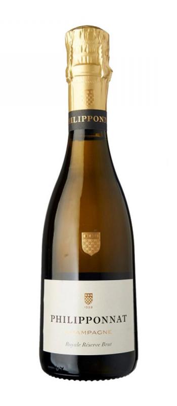 philipponnat royale reserve brut nv 375ml champagne awards 1