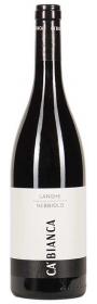 CaBianca Langhe Nebbiolo DOC 2021 Low Res copy