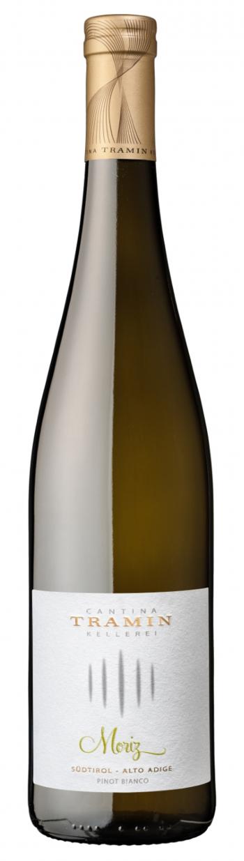 Alto Adige Pinot Bianco Moriz