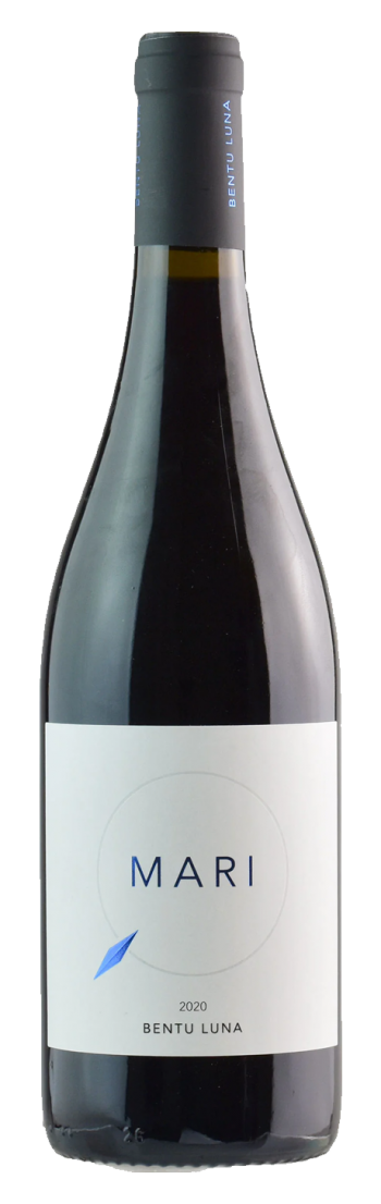 Bentu Luna Mari Mandrolisai 2021 DOC