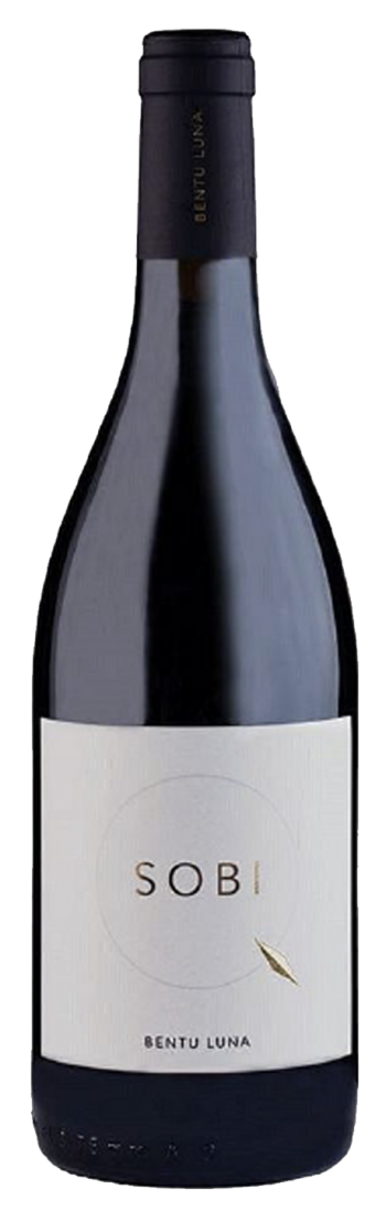 Bentu Luna Sobi Isola dei Nuraghi IGT 