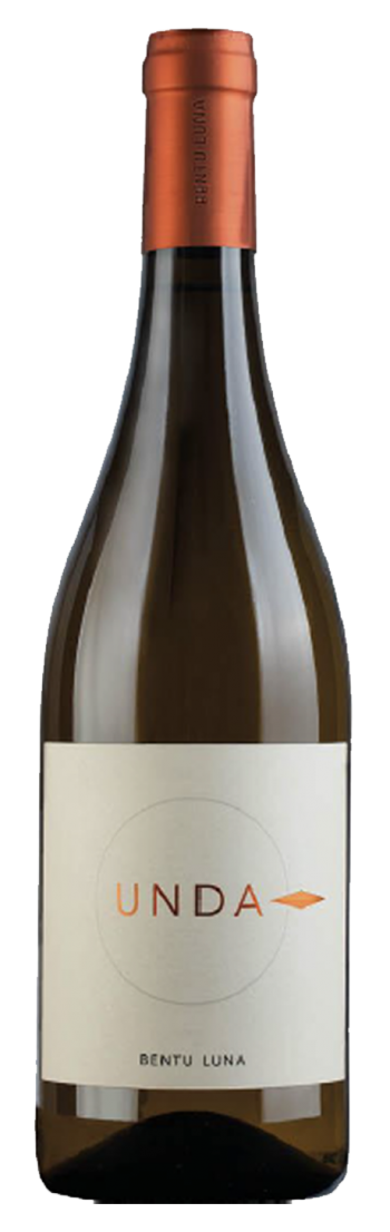 Bentu Luna Unda Vermentino