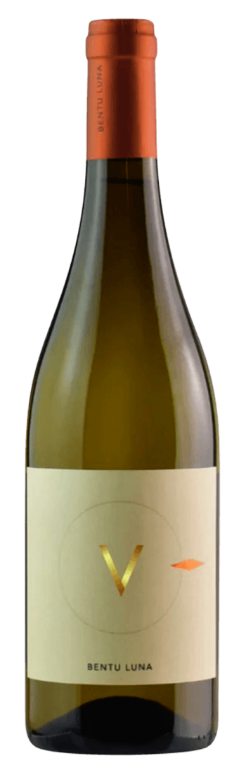 Bentu Luna Vernaccia Isola dei Nuraghi IGT