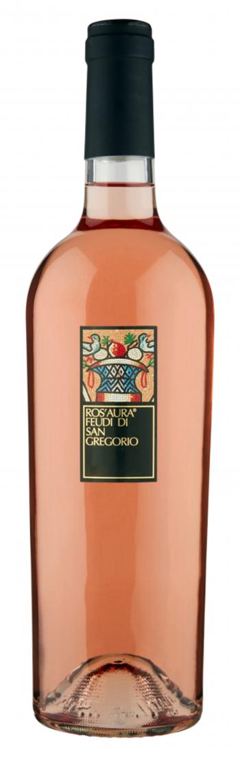 Feudi di San Gregorio » Arquilla Wines