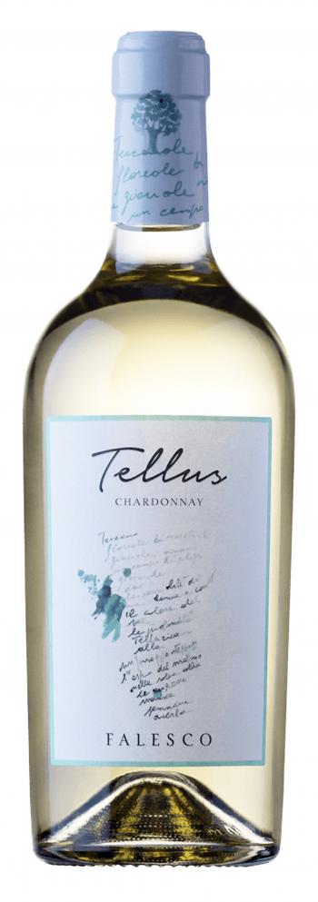 Lazio Chardonnay Tellus