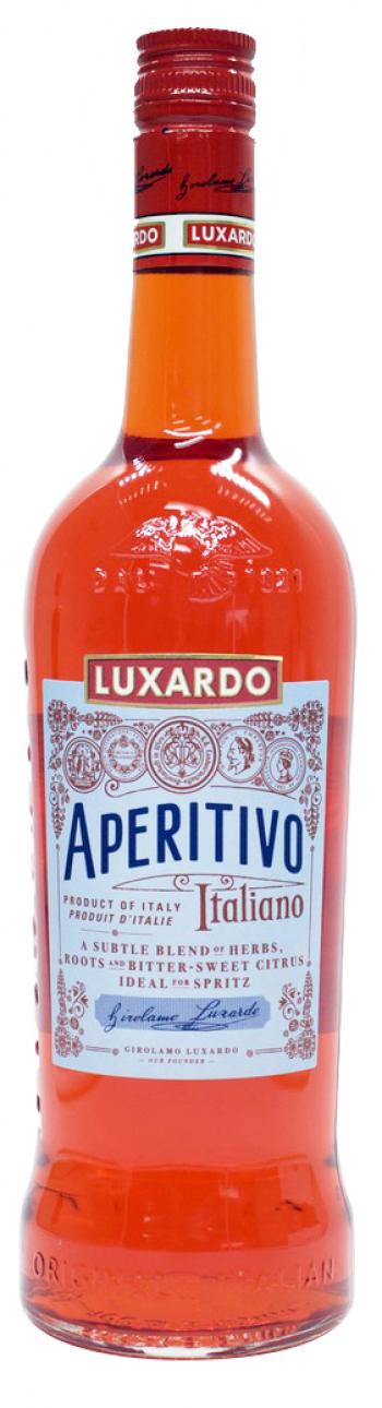 Luxardo Aperitivo2