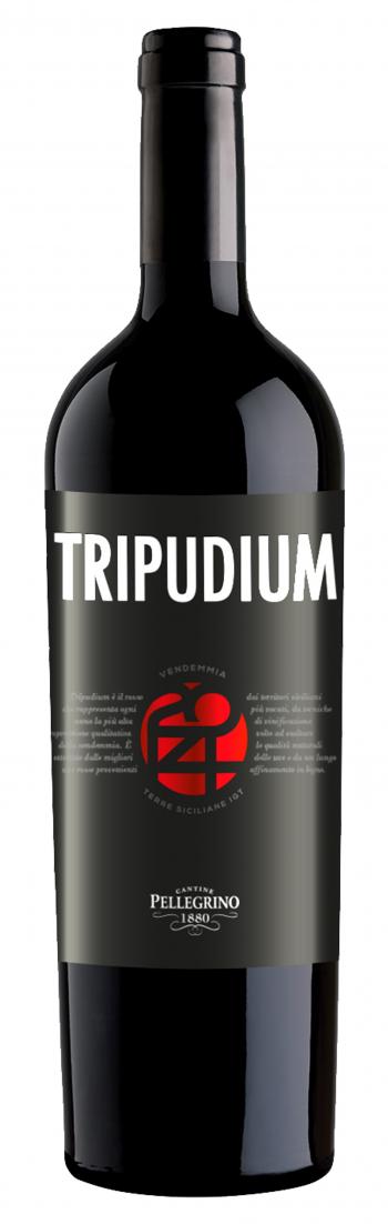Sicilia Tripudium