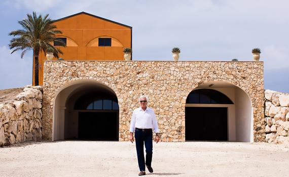 feudo maccari website image 2